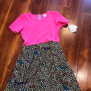 Lularoe ameila